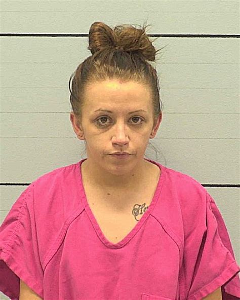 Hensley Kaitlin Nicole Burke County Mugshots Zone