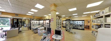 Doctors Toy Store Showroom Toy Store Cosmetics Laser Medical Equipment