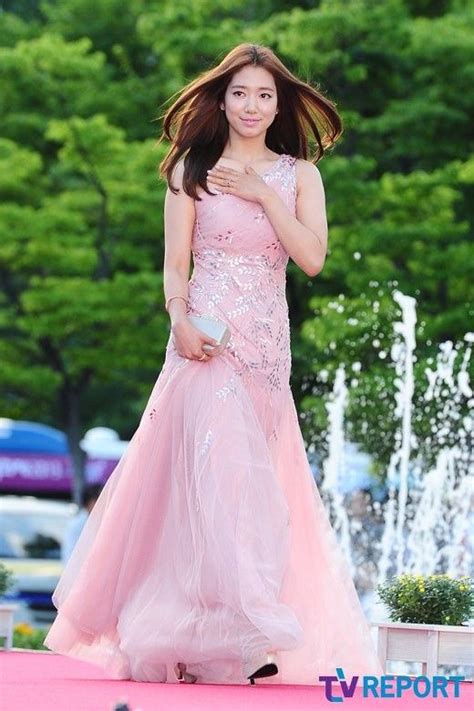 Park Shin Hye 2013 11 Park Shin Hye Dresses Prom Dresses