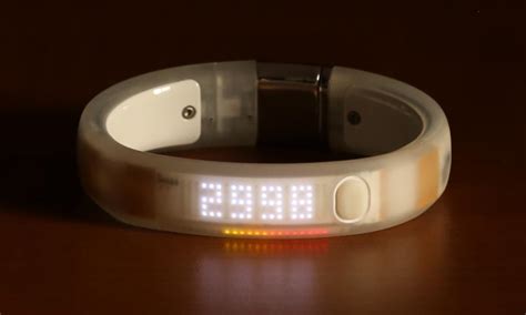 Nike Fuelband Real Life Review Without A Goal You Cant Score