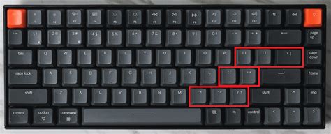 How Many Types Of Keys On A Computer Keyboard Techcult