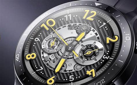 Release 2021, may 38g, 12.2mm thickness proprietary os no card slot. Realme Siap Luncurkan Watch S Pro, Ini Keunggulannya ...