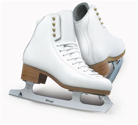 Jackson Figure Skates Review