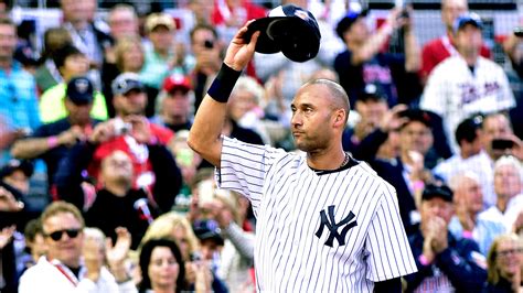 Baseball Hall Of Fame Opens 2020 Inductees Exhibit Featuring Derek Jeter Ted Simmons Larry