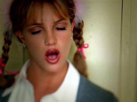 Baby One More Time Britney Spears Image 4353630 Fanpop