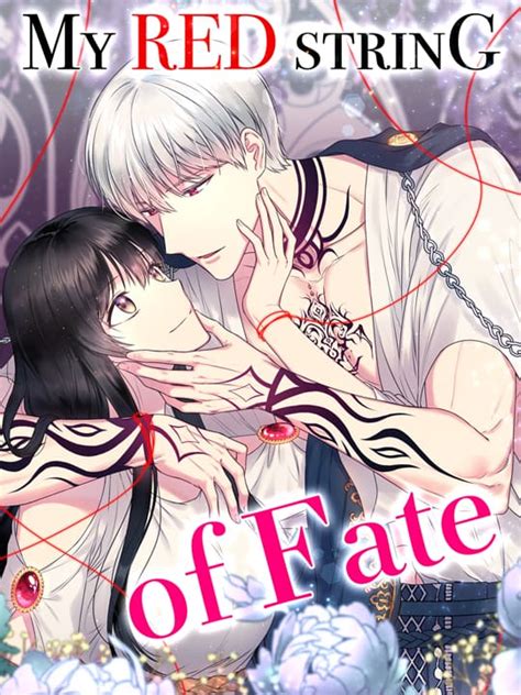 Free Reading My Red String Of Fate Manga On Webcomics
