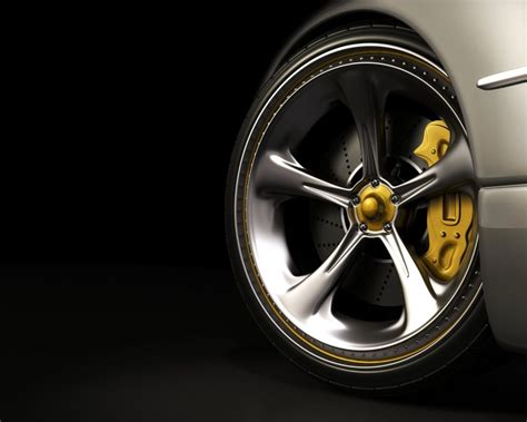 Best Forged Wheel Brands For High Performance Cars Custom Wheels For