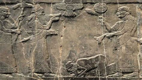 Ancient Assyrians And Assyrians Today Short Documentary Ancient