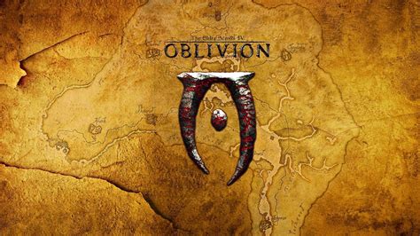 The Elder Scrolls Iv Oblivion Full Hd Wallpaper And Hintergrund