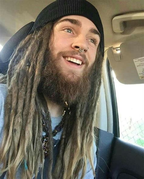 I Would Road Trip With Him In An Instant Mens Dreadlock Styles