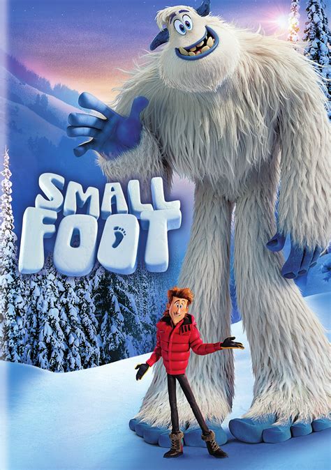 Vote for the new bollywood upcoming movies that you will watch and check out bollywood movies 2019, friday release, movie release dates. Smallfoot DVD 2018 - Best Buy