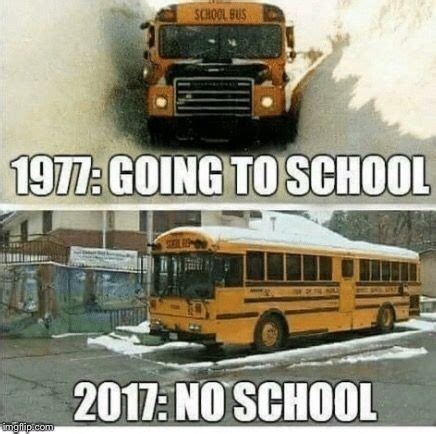 Image tagged in memes,school,snow,winter,high school | pics | Pinterest | High school, Memes and ...