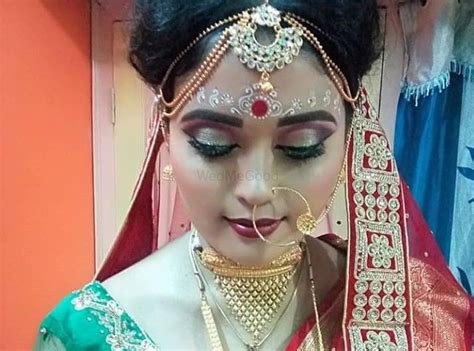 Somas Beauty Parlour Price And Reviews Bhubaneswar Makeup Artist