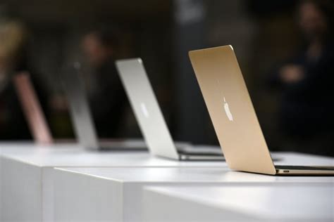 Apples October 27th Event Is Reportedly All About Laptops Apple