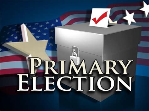 His fading chances for election;the international coverage of. Primary Election Day - Offices Closed | Lower Southampton ...