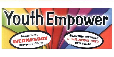 Youth Empower Belleville Video Youthab