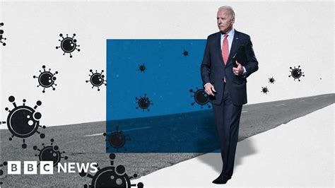 Coronavirus How President Biden Plans To Tackle The Pandemic