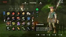 Legend of zelda breath of the wild how to make fire resistance potion. How to Make the Best Recipes - The Legend of Zelda: Breath of the Wild Wiki Guide - IGN