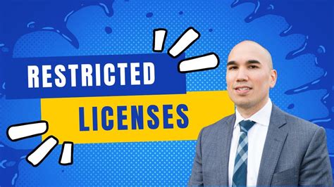 How Do License Suspensions And Restricted Licenses Work In Virginia Dui