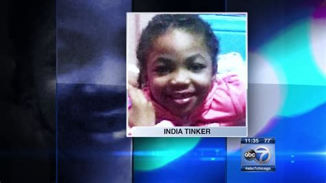 6 Year Old Girl Shot On South Side Abc7 Chicago
