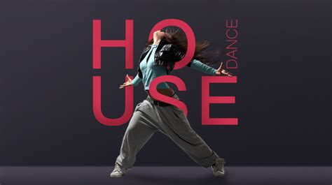 House Dance Basic Jump In Tanzstudio Tanzschule München