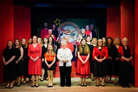 Ge Photo Dmtc 95352 Dumfries Musical Theatre Company