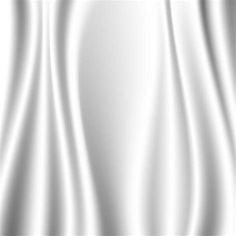 Premium Vector Abstract Silver Silk Background