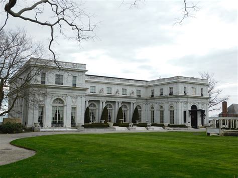 rosecliff mansion newport rhode island constructed betwee… flickr