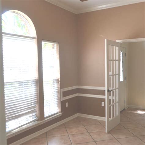 Pair this paint color with white painted trim for a transitional look. Natural Linen SW 9109 - Yellow Paint Color - Sherwin ...