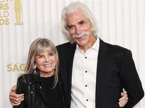 Who Is Sam Elliott S Wife All About Actress Katharine Ross