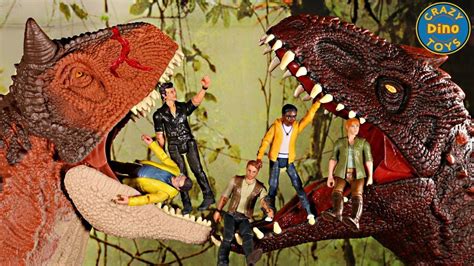 Jurassic World Dinosaur Toys New Jurassic World Peppa Pig Mattel