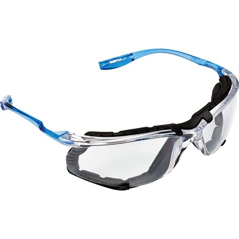 3m virtua safety glasses with anti fog eye and face protection face and eye protection ppe ppe