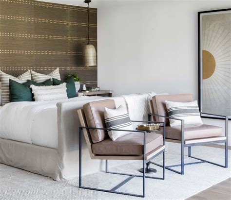 Spanish Modern Home Tour Master Bedroom Reveal Lindye Galloway