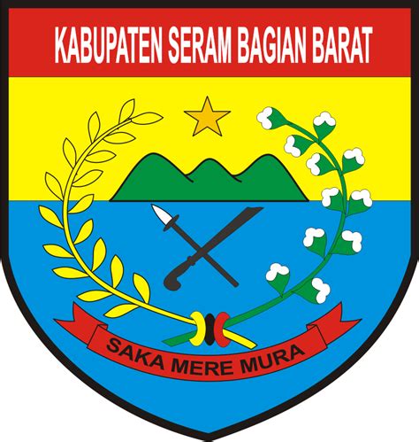 Data Daftar Kabupaten Seram Bagian Barat Dan Timur