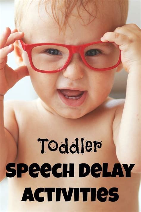 7 Fun Activities To Develop Speech And Language Skills In Toddlers