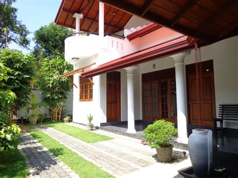 Properties In Sri Lanka 1041 Luxury Brand New Architect