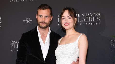 Ein heiß diskutiertes thema war, wie viel davon im film zu sehen sein wird. 4. "Shades of Grey"-Teil? Jamie Dornan hat klare Meinung ...