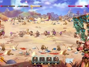 Warlord by chance is a tactical rpg. Love n War: Warlord by Chance Download | GameFabrique