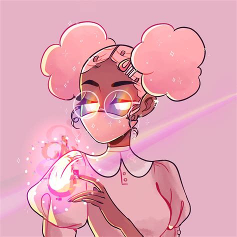 Céli 🍳 On Twitter I Just Wanna Be A Magical Girl Happy Soulstice