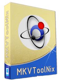 Elements of the same type are present in the. MKVToolNix 33.1.0 Download (Mkvmerge Gui) For Windows ...