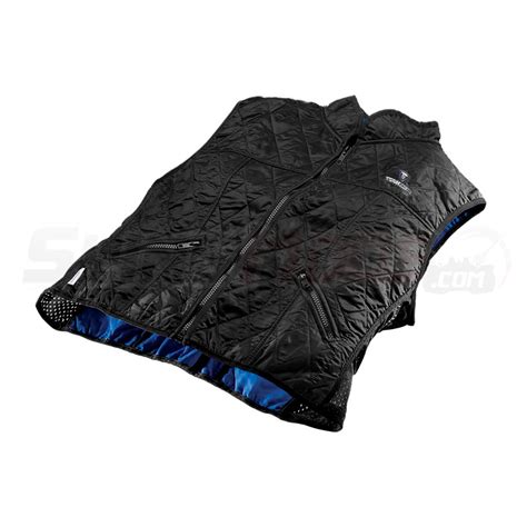 Techniche Hyperkewl Evaporative Cooling Deluxe Sport Vest For Women