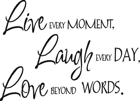 Live Laugh Love Quote 15 Quotesbae