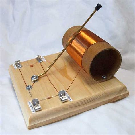 Inductor Why Do So Many Crystal Radios Have Big Coils Electrical
