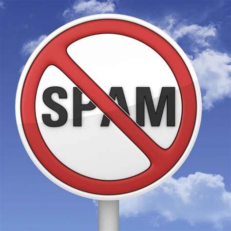 Pinterest Cracks Down On Spam Accounts Good Article Explaining Spam And Also The 1 100 Score