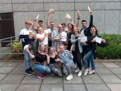 For other people taking their gcses this year dont let teachers tel you that you cant do it and dont rely too much on your predicted grades. A-LEVEL RESULTS: Ormiston Sudbury Academy students rise to ...