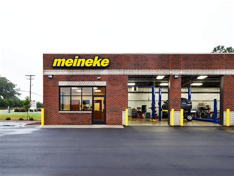 Meineke high-tech customer service plan might have lessons for ...