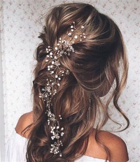 26 Best Bridal Hair Accessories Of 2021