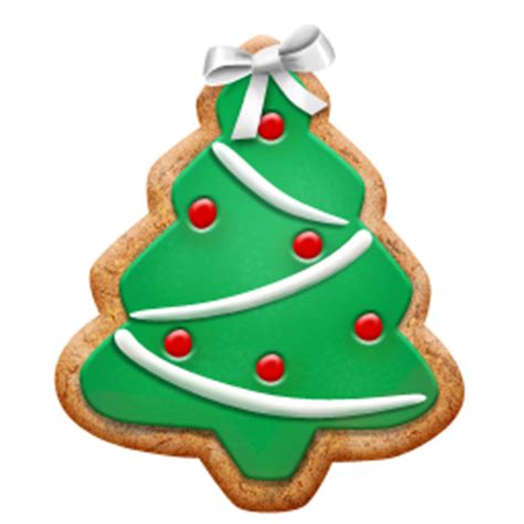 Find a new favorite holiday cookie this year. Christmas cookie tree Icon | Christmas Cookie Iconset ...