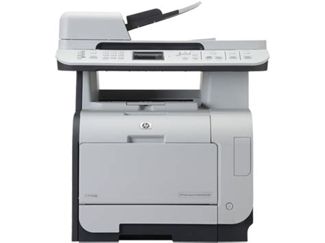 Once adding the printer be sure to select the color laserjet cm2320 mfp series withing the use drop down menu not ageneric postsript driver. HP Color LaserJet CM2320 MFP - MCE Toner