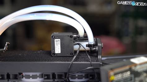 If you are on a tighter budget and aren't too concerned with the bulky heat sink from an air cooler then going for an air cooling solution is never a bad idea. Swiftech H360X3 Review & Benchmark: Actually Different ...